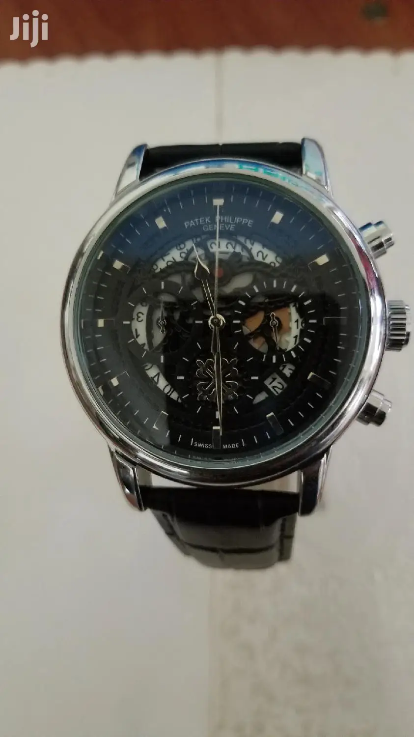 Patek Philippe Watch