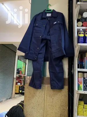 Overcoat Suits