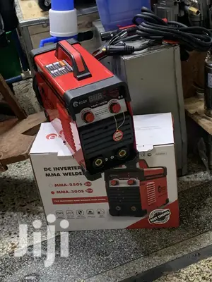 MMA 300s Welding Machine