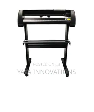 Vinyl Cutting Plotter 720 J Pratical Type