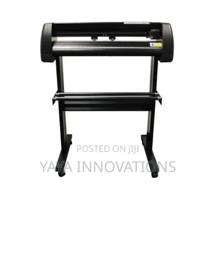 Vinyl Cutting Plotter 720 J Pratical Type