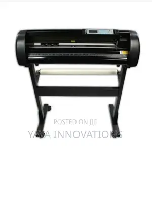 Vinyl Cutting Plotter 720 J Pratical Type
