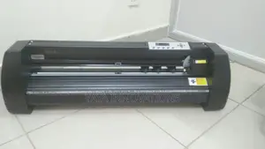 Vinyl Cutting Plotter 720 J Pratical Type