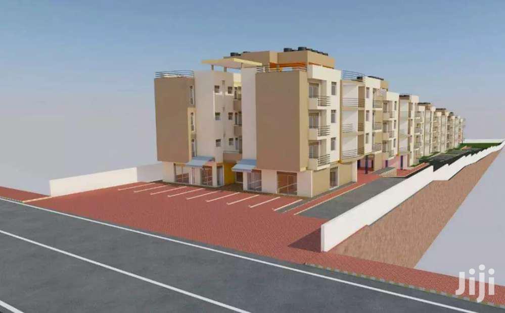 Bukotto British Condominiums For Sale