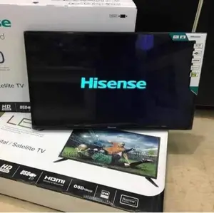 Tv Hisence 32 Inch Digital