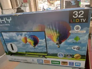 Tv Sky 32 Inch Smart Android