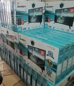Tv Smart Plus 32inches Digital