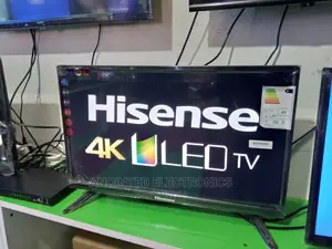 Hisence Tv 24 Inch Digital