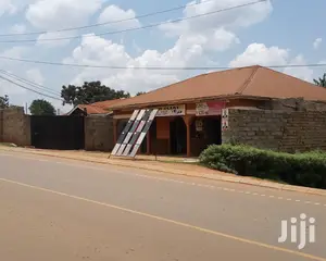 Land Is for Sale in Mulago