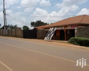 Land Is for Sale in Mulago