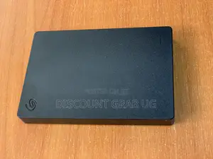 Seagate 1tb Original External Harddrives