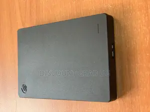 Seagate 1tb Original External Harddrives