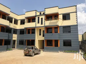 Kira Condominiums in Tarmacked Neighborhood on Sell