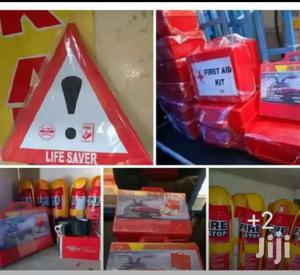 Car ROAD Kit