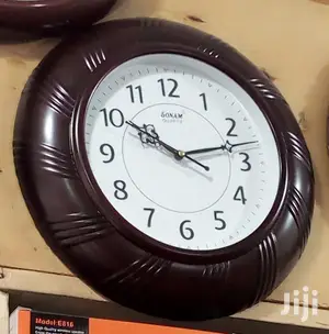 Wall Clocks
