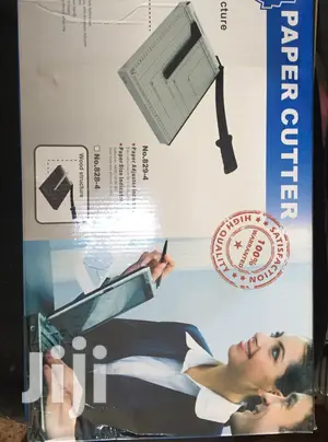 A3 Paper Cutter