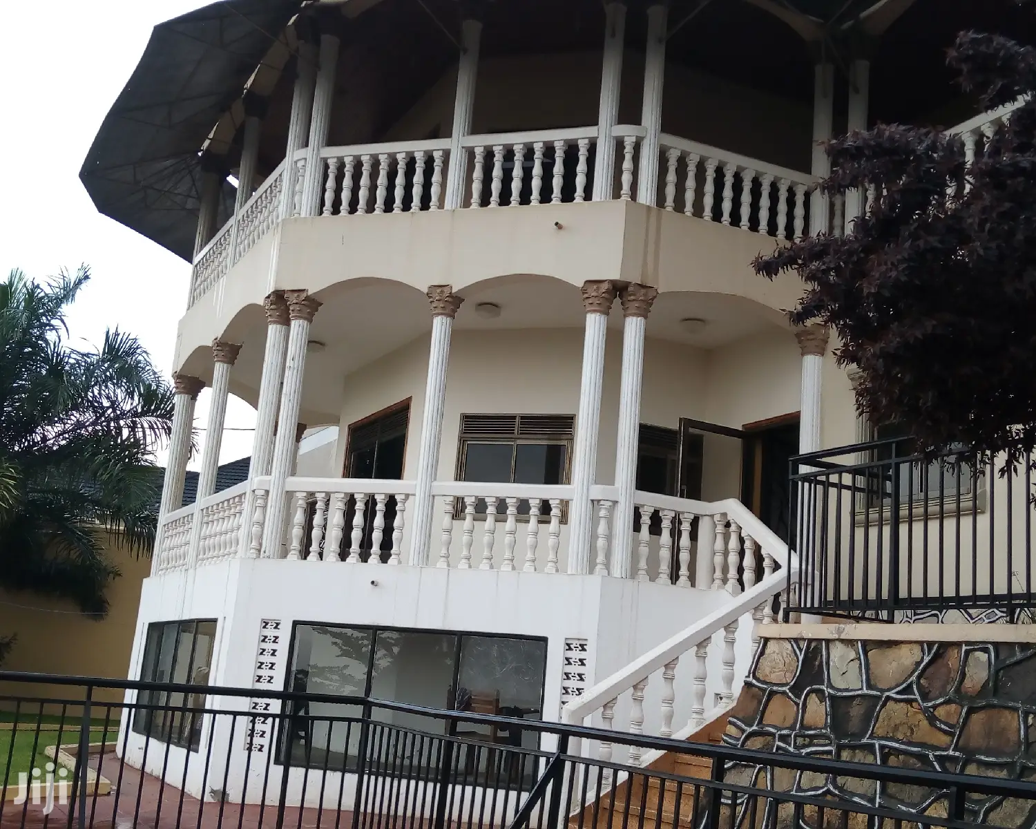 4bdrm Duplex in Fs Properties Ltd, Kampala for Rent