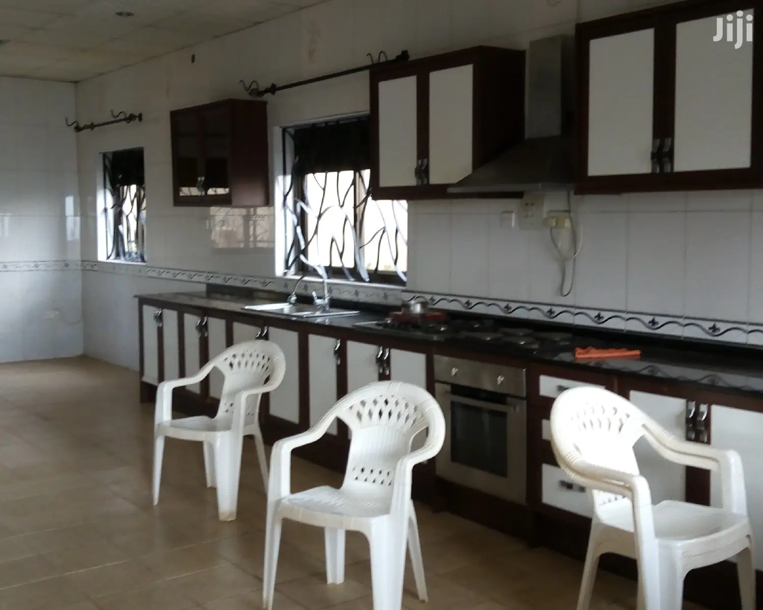 4bdrm Duplex in Fs Properties Ltd, Kampala for Rent