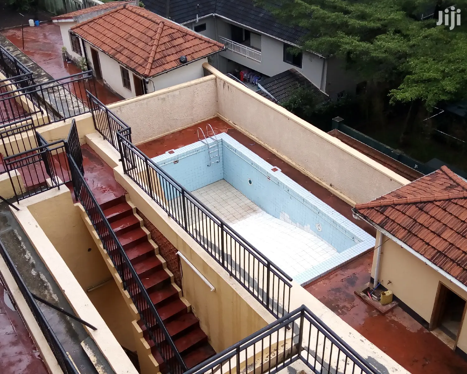 4bdrm Duplex in Fs Properties Ltd, Kampala for Rent