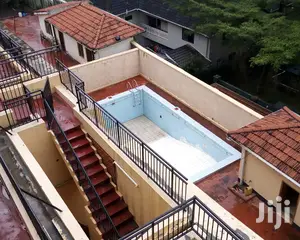 4bdrm Duplex in Fs Properties Ltd, Kampala for Rent