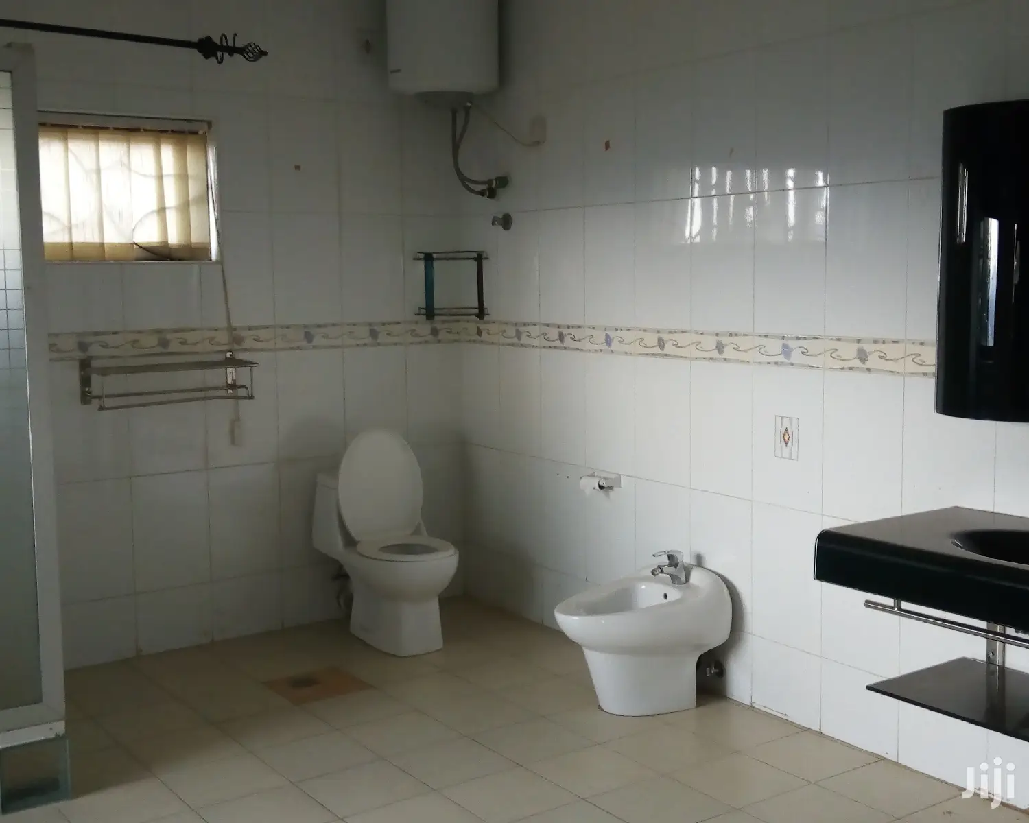 4bdrm Duplex in Fs Properties Ltd, Kampala for Rent