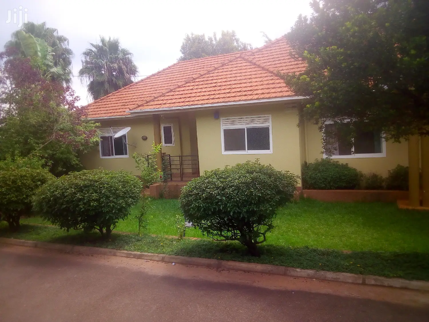 Town Villas