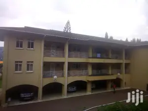 Spacious Residence