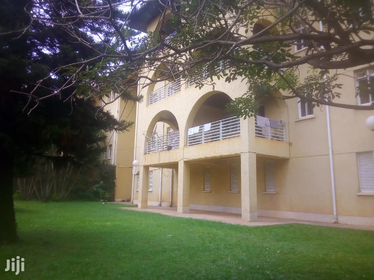 Spacious Residence