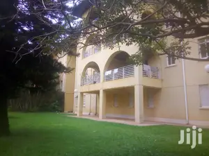 Spacious Residence