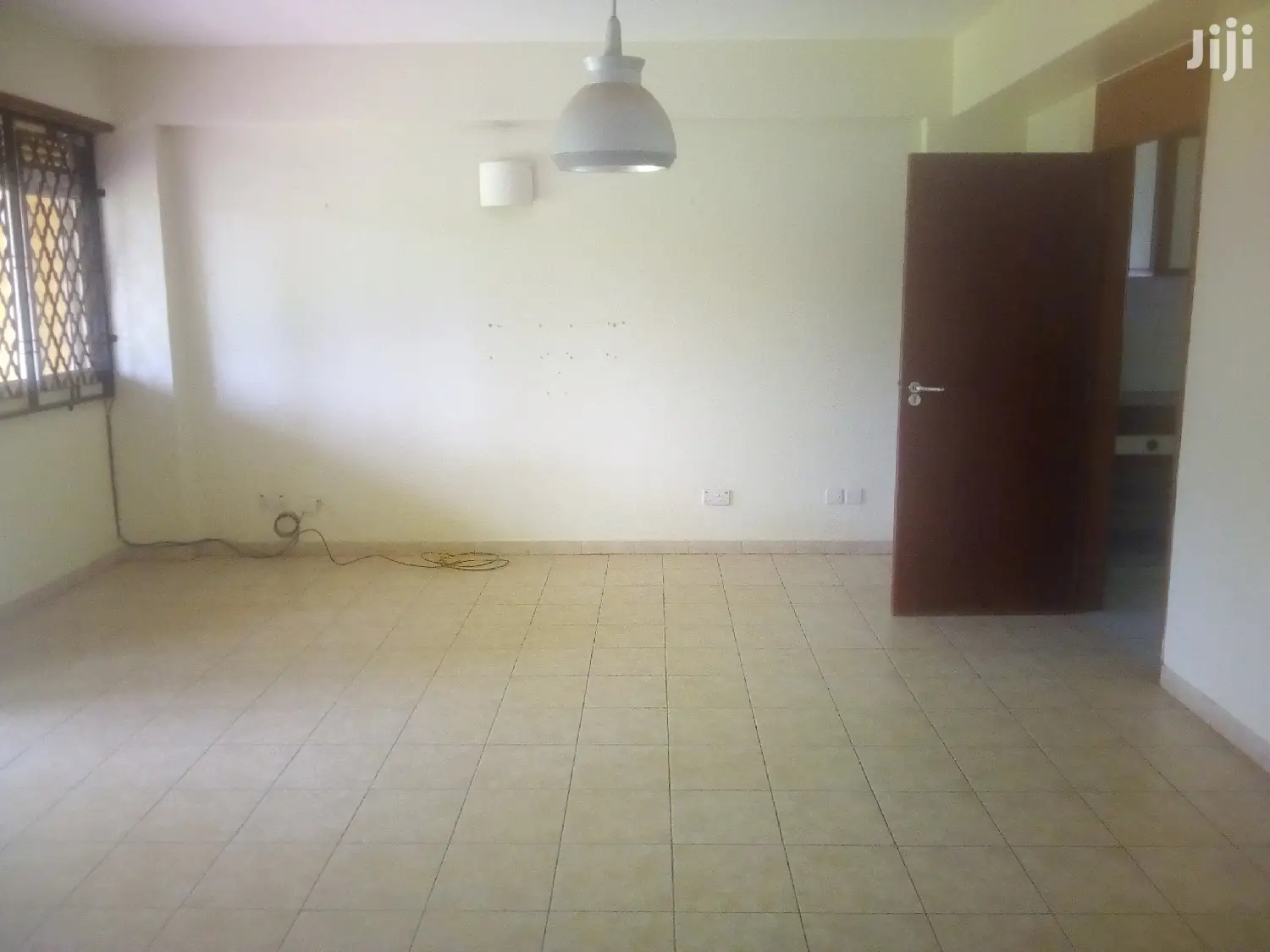 Spacious Residence
