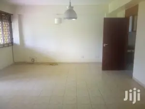 Spacious Residence
