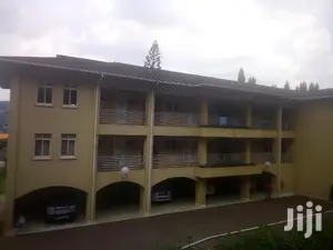 Spacious Residence