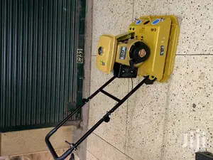 C90 Plate Compactor