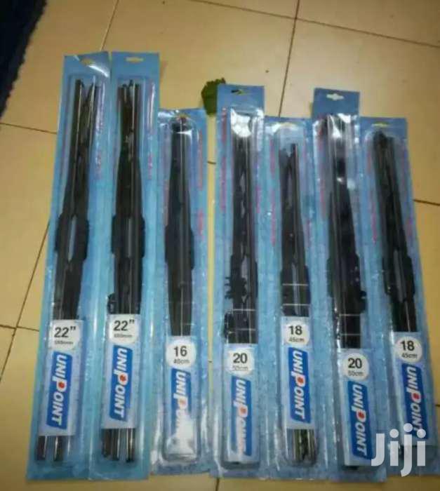 Wiper Blade