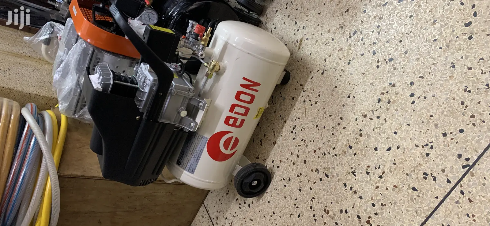Compressor 25ltrs