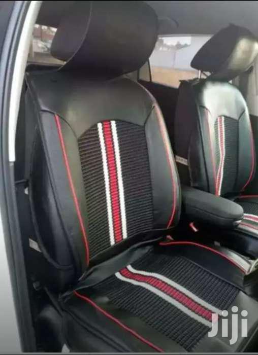 CHRISTMASS Offer. Car Seat Covers