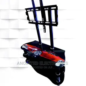 Tv Stand Glass