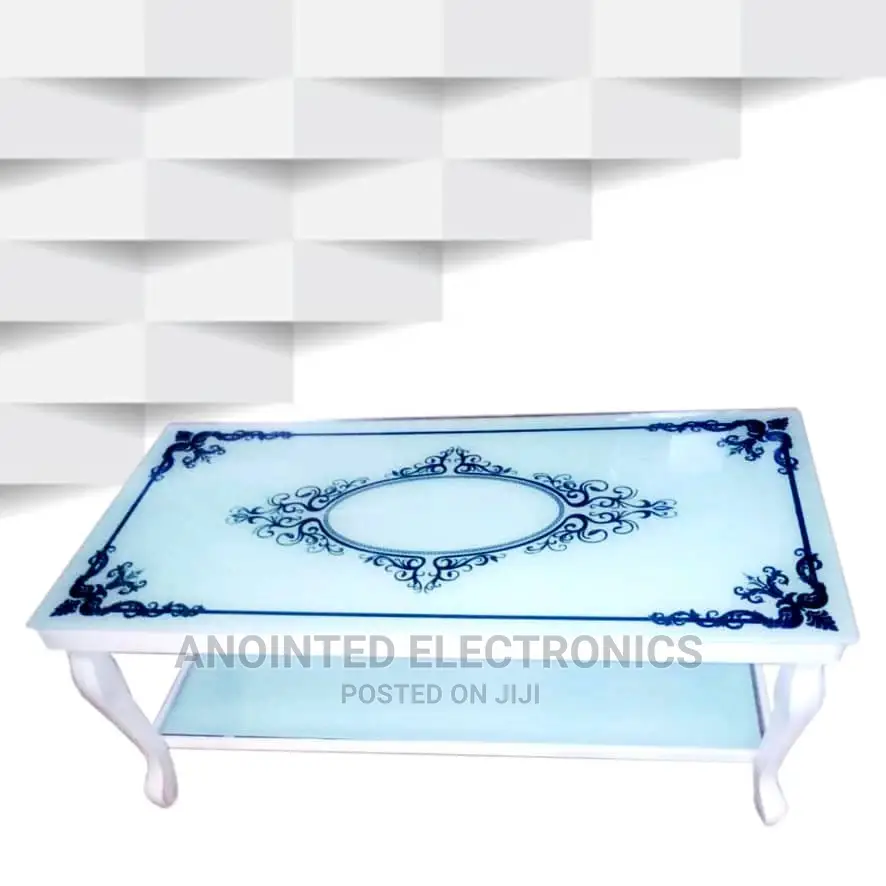 Center Glass Table