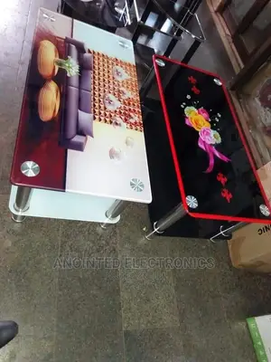 Glass Tables