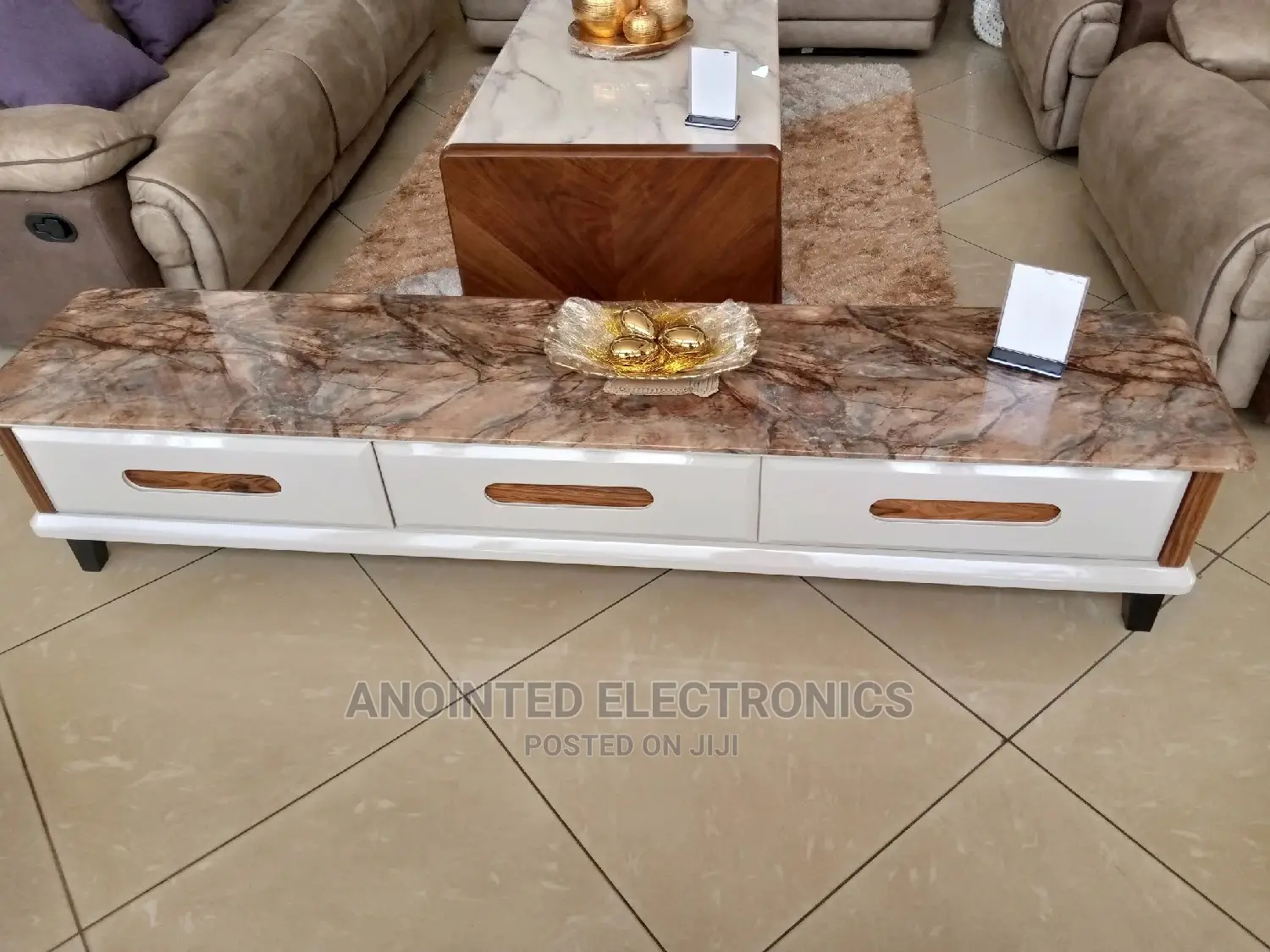 Mable Tv Stand Unique