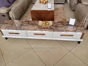 Mable Tv Stand Unique