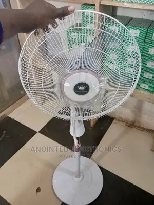 Stand Fans Original