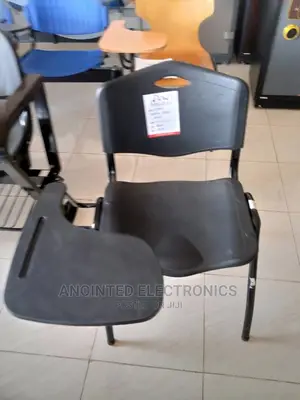 Student Chairs In All Clours