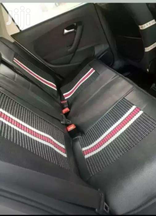 CHRISTMASS Offer. Car Seat Covers