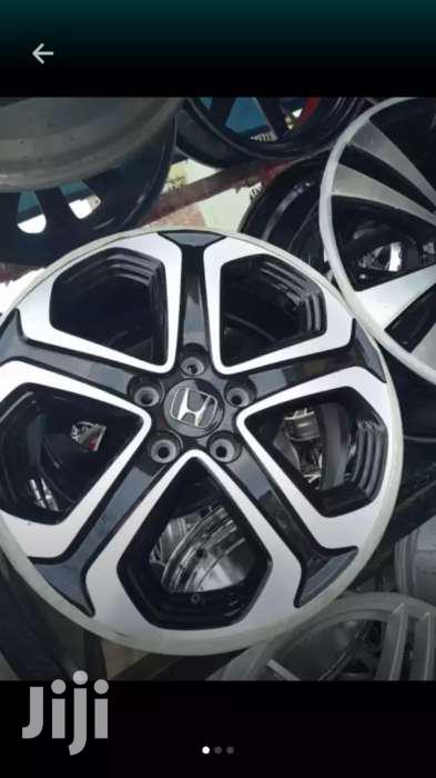Aloy Rims