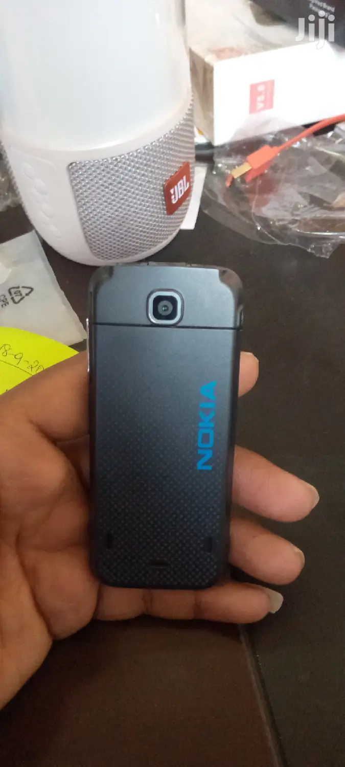 New Nokia 5310 XpressMusic Blue