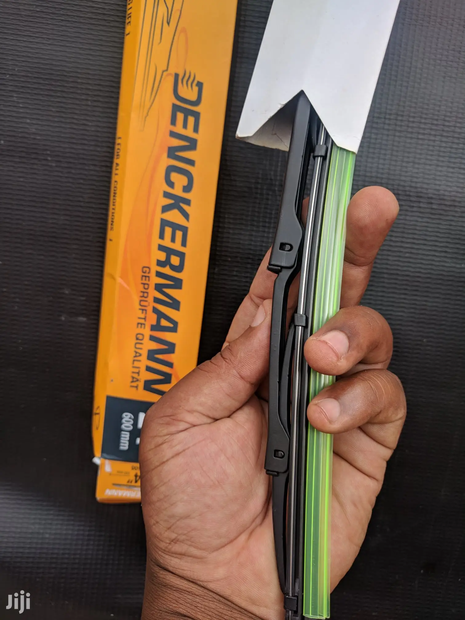 High Quality Mercedes Wiper Blades