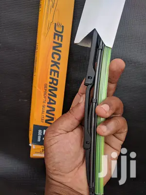 High Quality Mercedes Wiper Blades