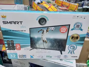 Smart Plus Tv 32 Inch Digital