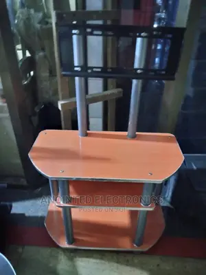 Tv Stand Wooden